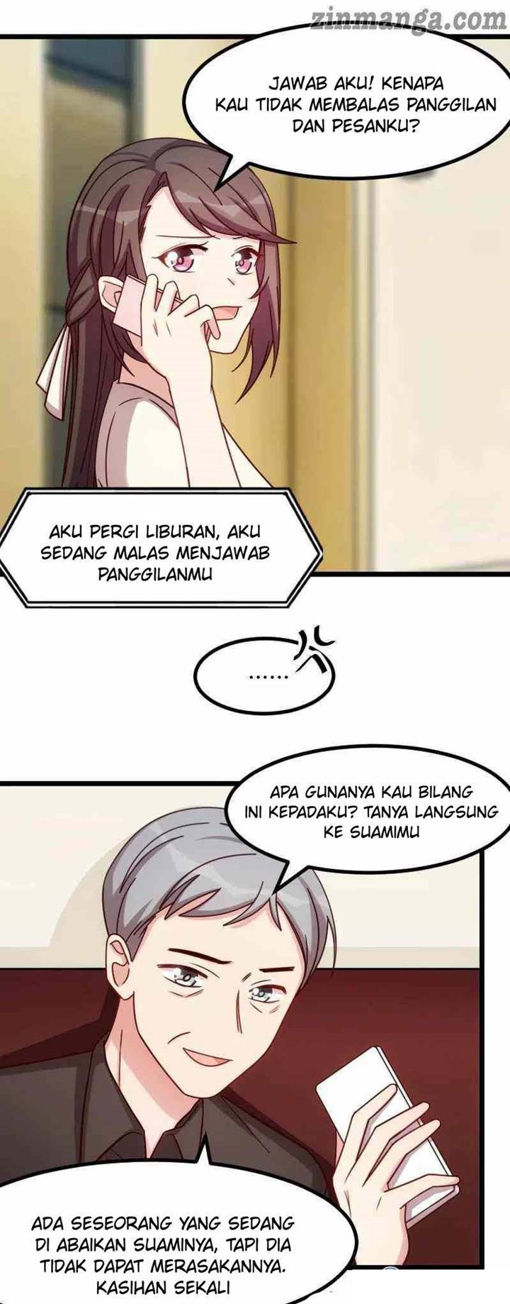 CEO’s Sudden Proposal Chapter 216 Gambar 9